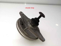 EGR ventil 2.7 CRD - ORIGINÁLNÍ DÍL